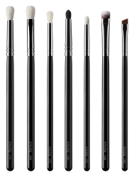 Fokus na Oko, Brush set