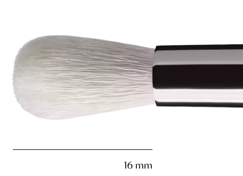 H74 Blender Brush