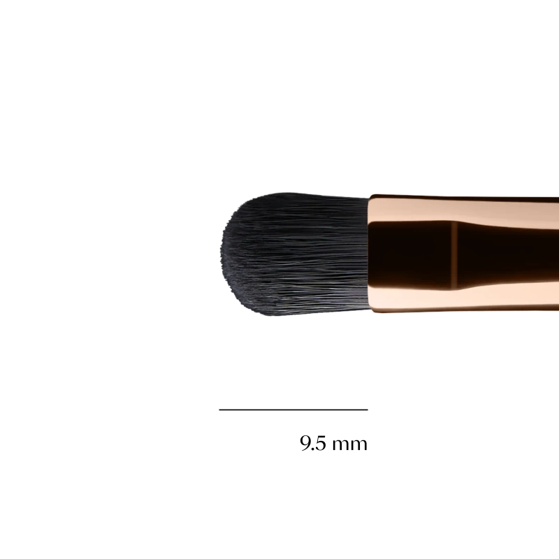 J611 Flat Definer Brush