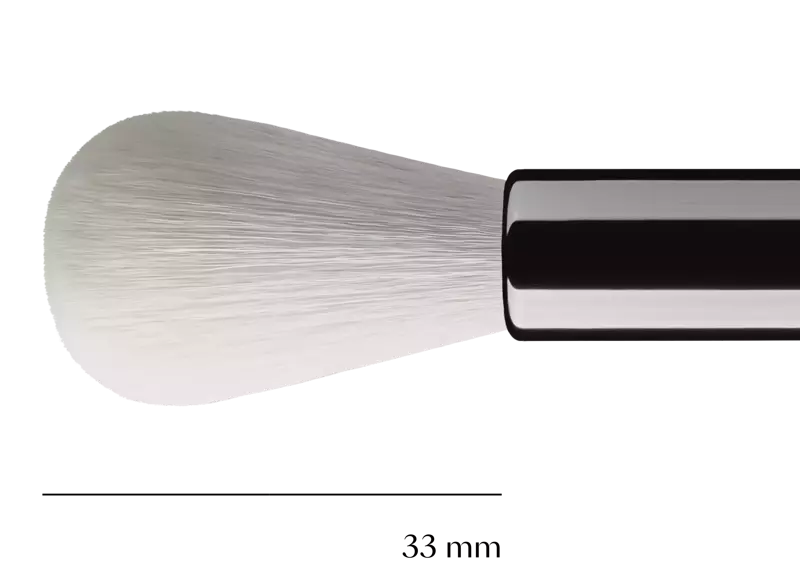 K107 Highlighter Brush