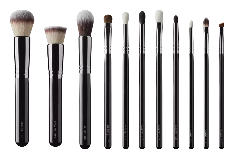 Rely On Me brush set