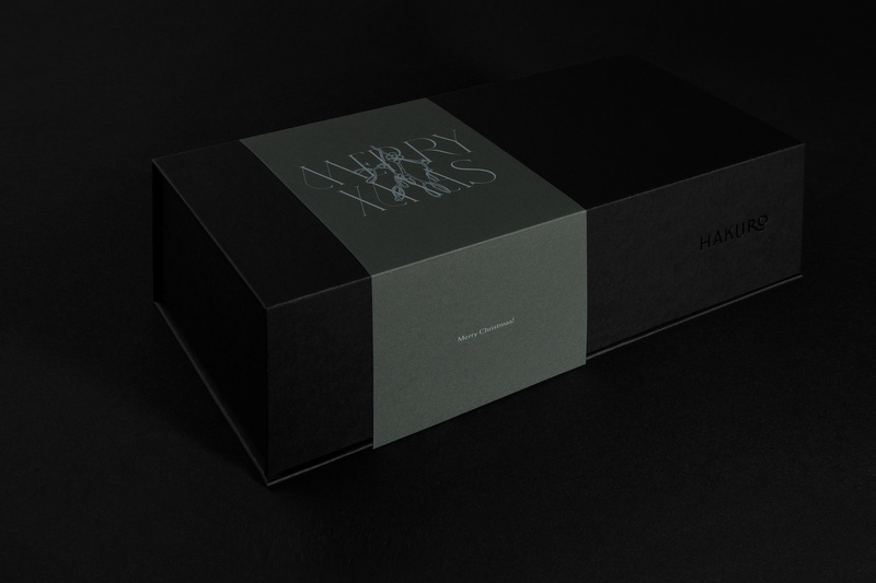 Fokus na Oko, zestaw pędzli