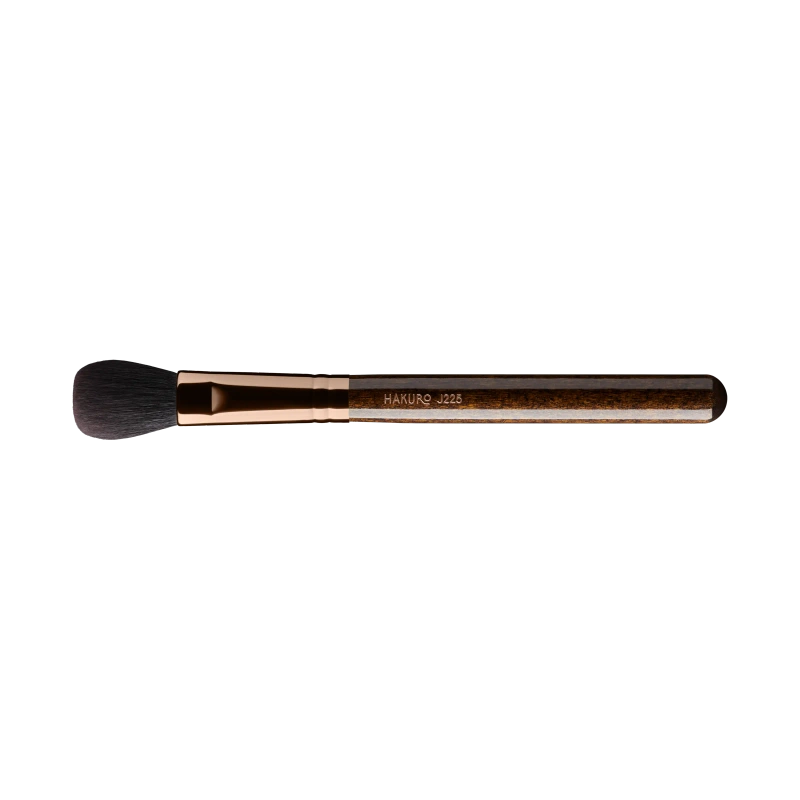 J225 Small Contour Face Brush