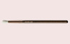 Long brown handle