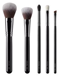 Minimalista, Brush set