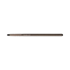 Long brown handle