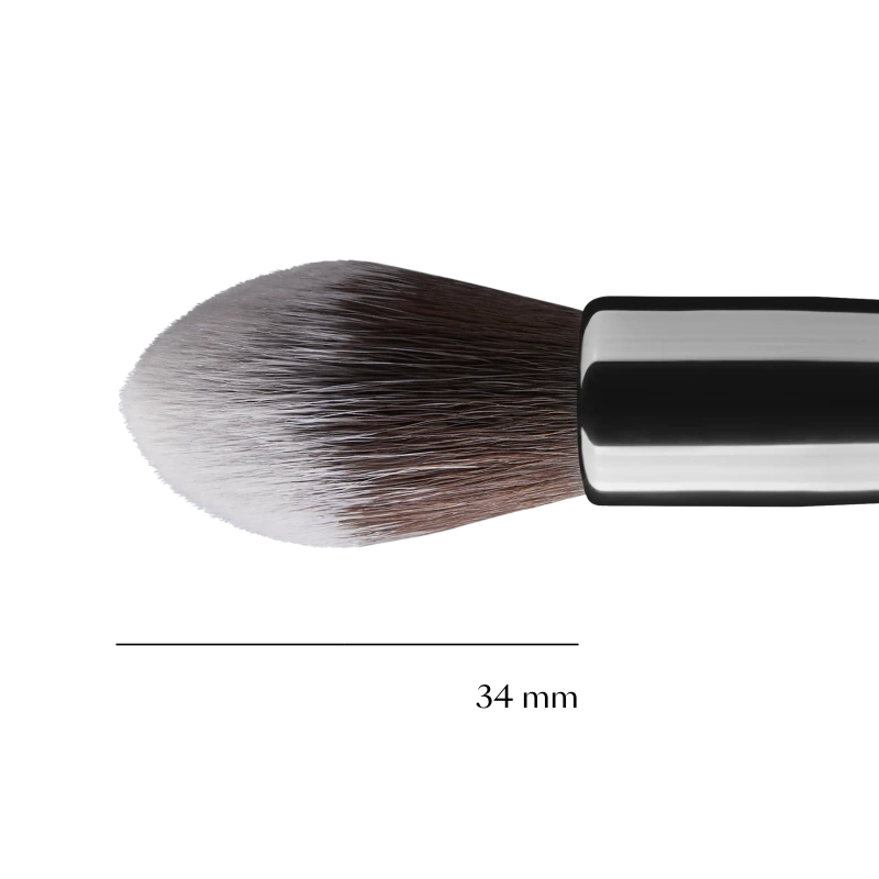 H15 Small Multitask Brush