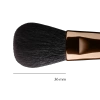 J470 Flat Powder and Contour Brush