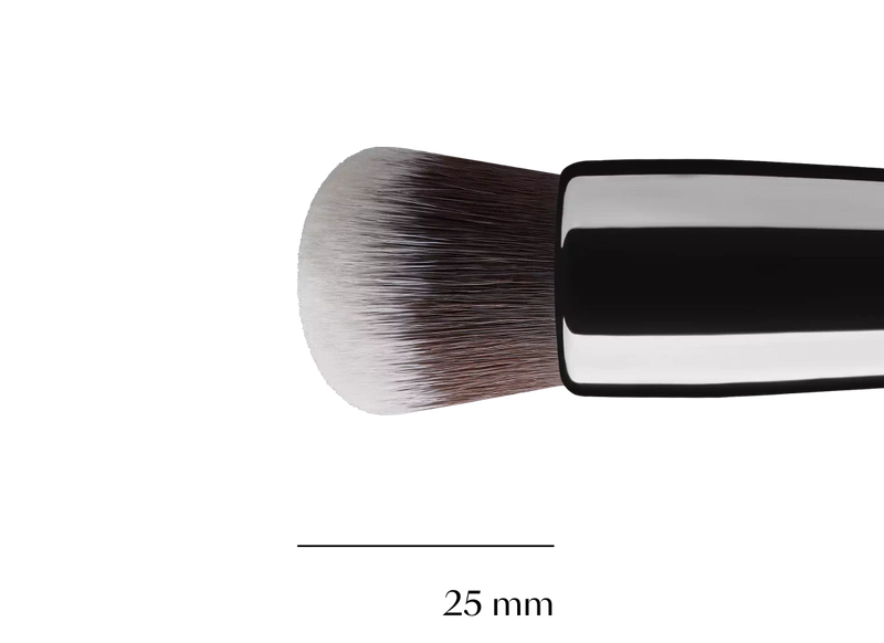 H52 Foundation Brush