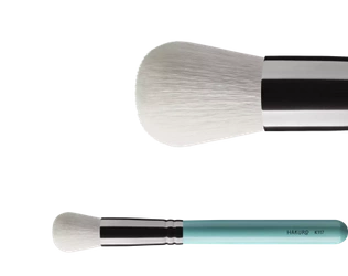 K117 Cream Cheek Brush