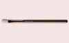 Long brown handle