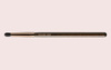 Long brown handle