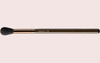 Long brown handle