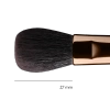 J225 Small Contour Face Brush