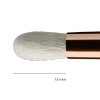 J505 Precision Crease Brush