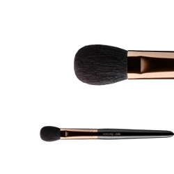 J335 mini pędzel do pudru