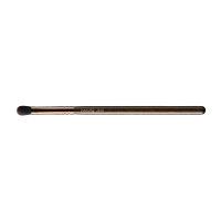 Long brown handle
