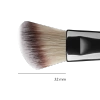 H24 Angled Cheek Contour Brush