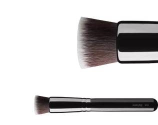 H51 Flat Kabuki Brush
