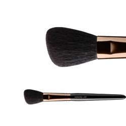 J121 Angled Cheek Contour Brush
