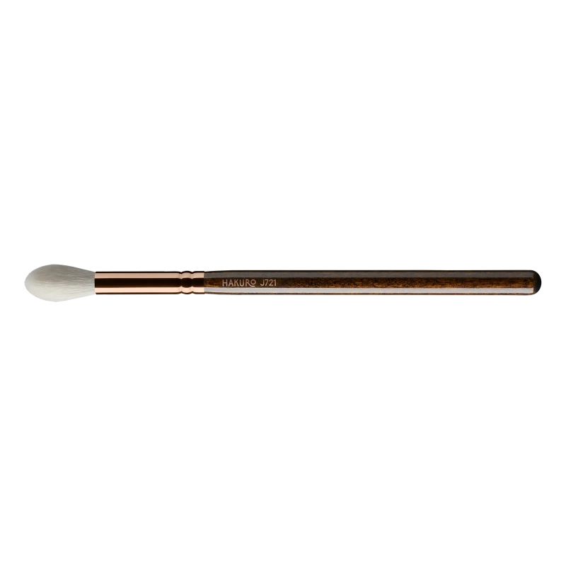 J721 Pointed Highlighter Brush