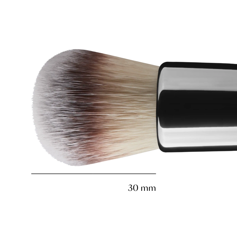 H54 Mineral Foundation Brush