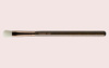 Long brown handle