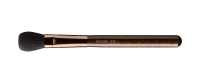 Long brown handle