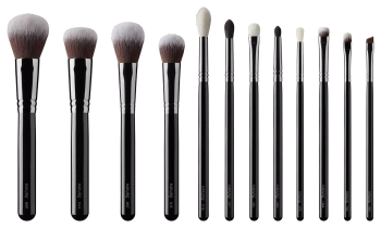 Rely On Me, Brush set
