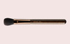 Long brown handle