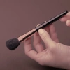 J121 Angled Cheek Contour Brush