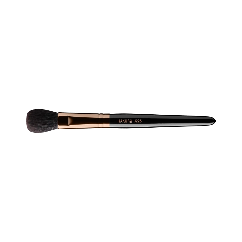 J225 Small Contour Face Brush