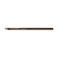 Long brown handle