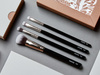 Cream Craft, Brush set