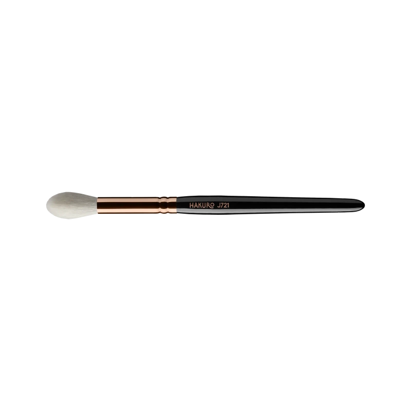 J721 Pointed Highlighter Brush