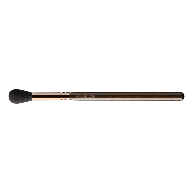 J790 Face Powder and Highlighter Brush