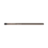 Long brown handle