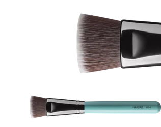 K104 Cream Contour Brush