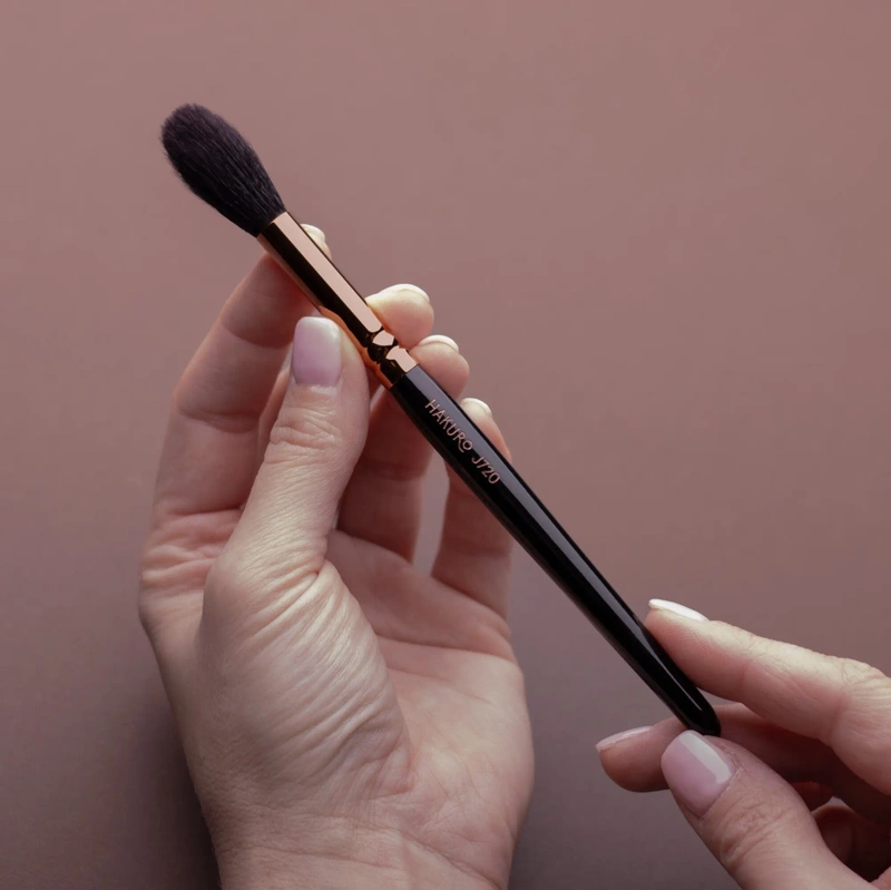 J720 Highlighter Brush