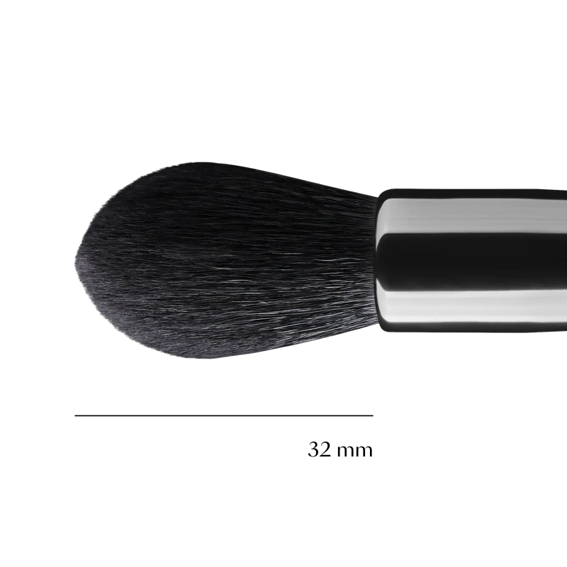 H13 Cheek Contour Brush