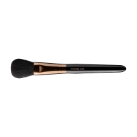 Short black handle