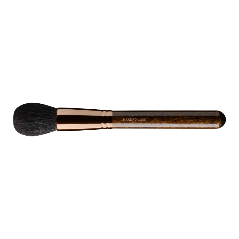 J490 Powder Brush