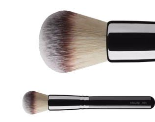 H55 pędzel do pudru