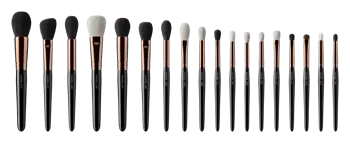 Eyes First brush set