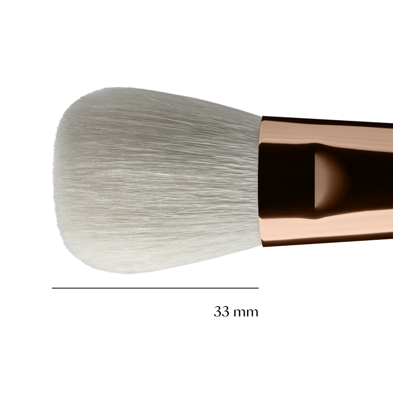 J425 Large Contour Brush