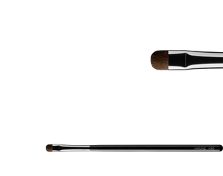 H90 pędzel do rozcierania kreski, makijażu smokey eye