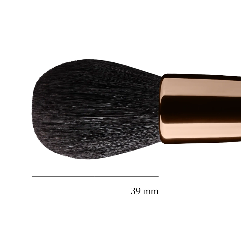 J490 Powder Brush