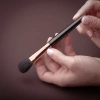 J225 Small Contour Face Brush