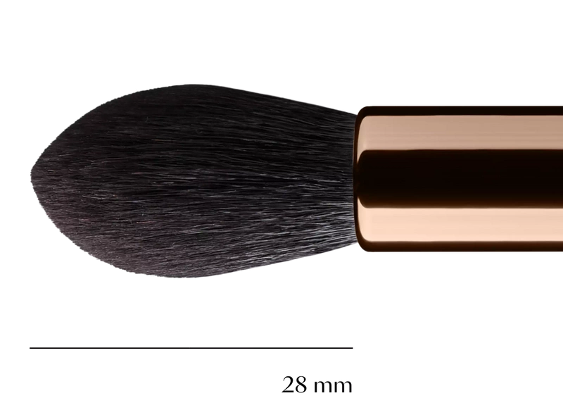 J370 Precision Contour Brush