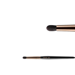 J508 ultramiękki ołówkowy pędzel do cieni